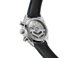 TAG HEUER CARRERASKIPPER