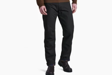 KÜHL’s Hot Rydr Pants