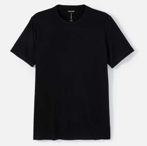 72-Hour Merino T-Shirt From Huckberry