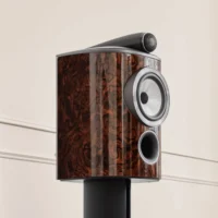 BOWERS & WILKINS 801 D4 SIGNATURE SPEAKERS