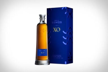 Komos Xo Tequila