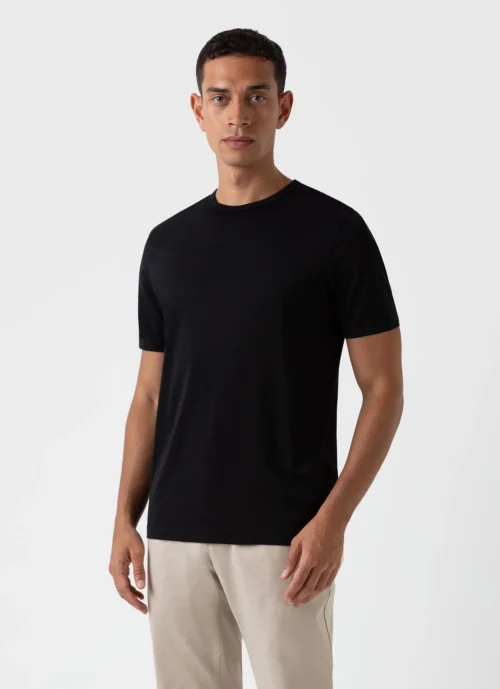Sunspel Classic T-Shirt